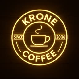 Krone Coffee